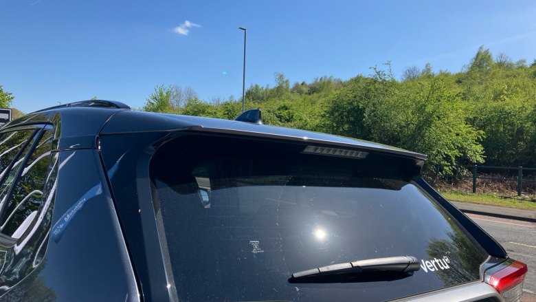 Toyota RAV4 2.5 VVT-i Hybrid Excel TSS 5dr CVT [Nav] 2WD Hybrid Estate